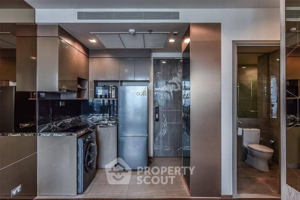 picture 2-BR Condo at Ideo Q Victory near BTS Victory Monument (ID 3101782) - 5/5