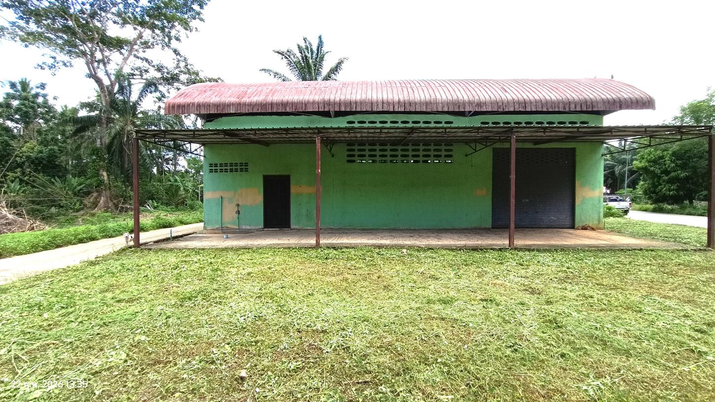picture HOME 136 Sq.w. Muang Krabi Krabi for 2.1M - 18/33