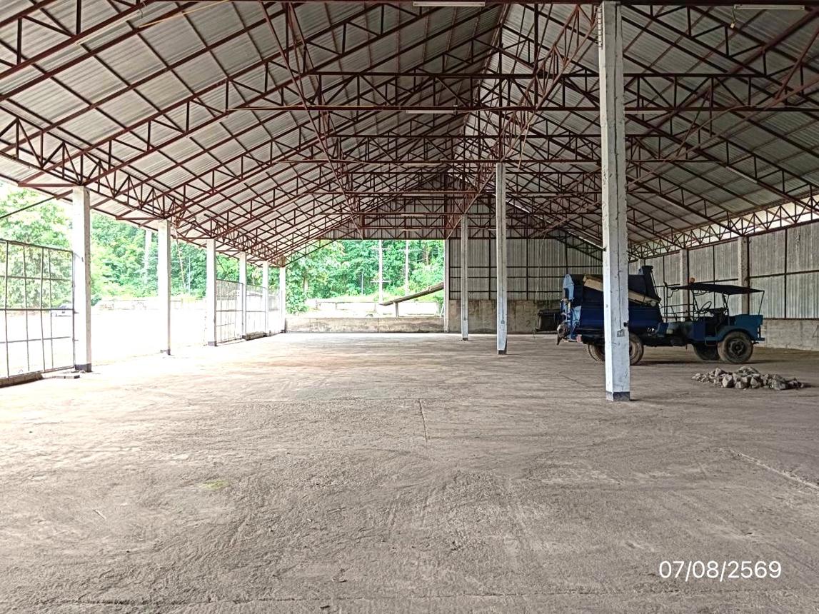 รูป โกดัง 2632 ตร.วา ขุนยวม แม่ฮ่องสอน 14.8M - รูปที่ 24/45