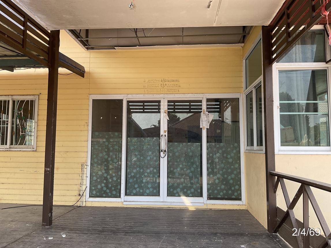 picture HOME 100 Sq.w. Muang Khon Kaen Khon Kaen for 2.4M - 23/41