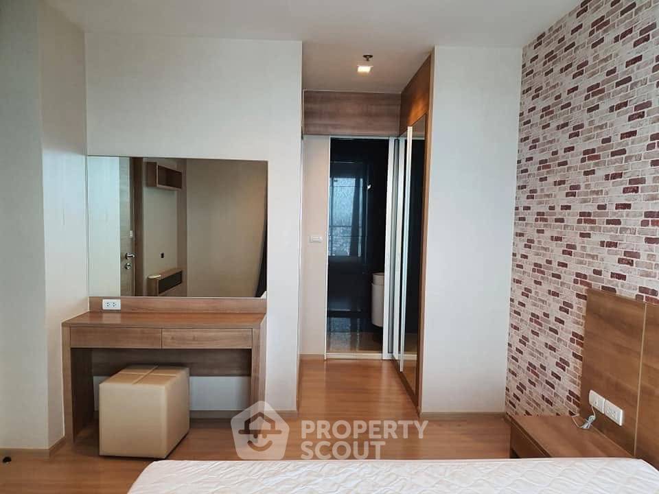 รูป คอนโด 1 ห้องนอน ชั้น 29 RHYTHM Phahon-Ari ใกล้ BTS สะพานควาย (ID 3088869) - รูปที่ 4/7