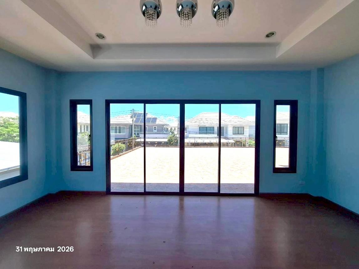picture HOME 101.8 Sq.w. Muang Chon Buri Chonburi for 6.4M - 34/49