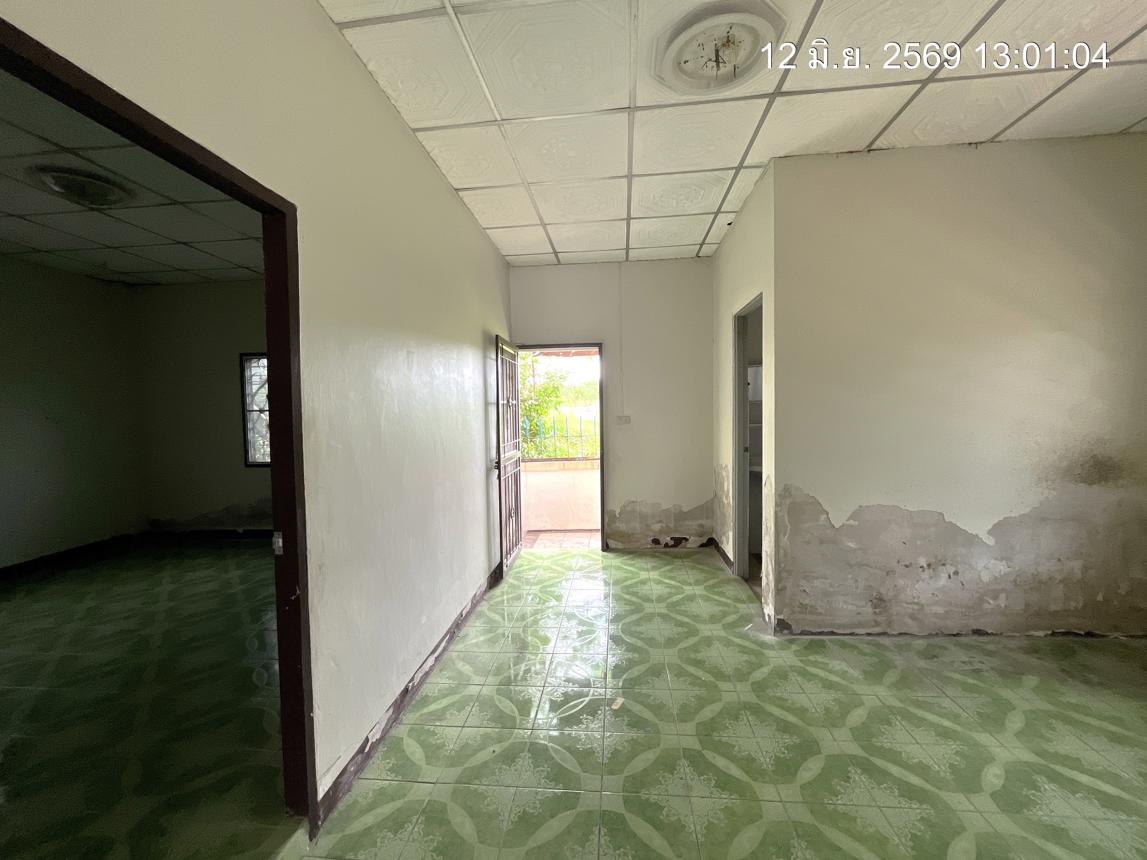 picture HOME 40 Sq.w. Nong Chok Bangkok for 1.2M - 20/29