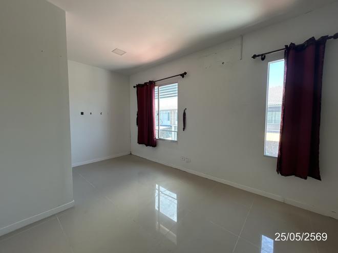 picture TOWN HOUSE 16.4 Sq.w. Bang Bo Samut Prakarn for 1.9M - 7/35