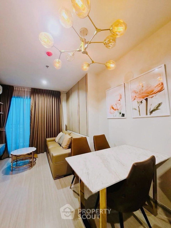 รูป ใกล้ BTS ห้าแยกลาดพร้าว 100 ม. คอนโด 2 ห้องนอน ชั้น 17 Life Ladprao (ID 3327154) - รูปที่ 2/13