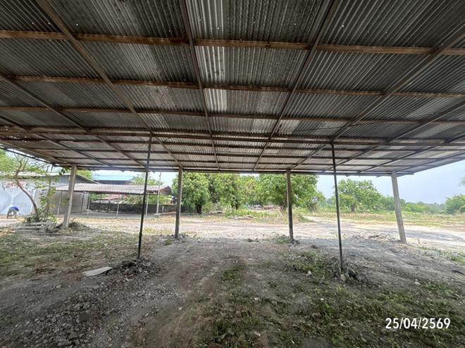 รูป โกดัง 2091 ตร.วา เดชอุดม อุบลราชธานี 4M - รูปที่ 10/55