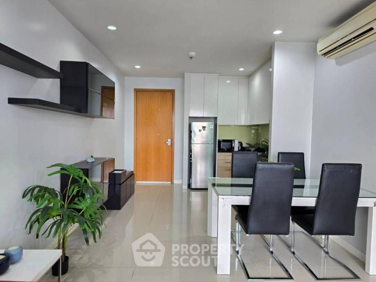 picture 2-BR Circle Condominium Near MRT Phetchaburi (ID 3102839) - 13/18