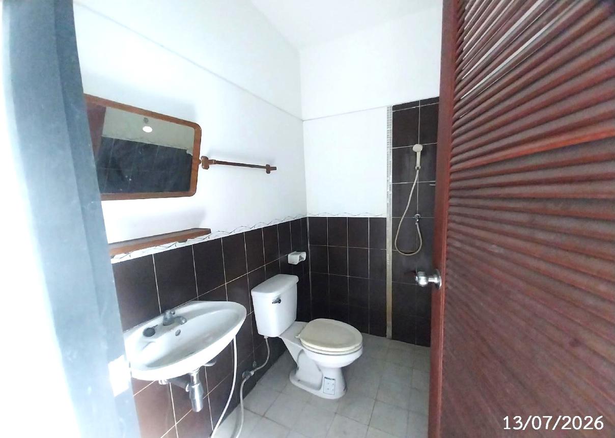 รูป อาคารพาณิชย์ 48 ตร.วา สันทราย เชียงใหม่ 4.2M - รูปที่ 22/39