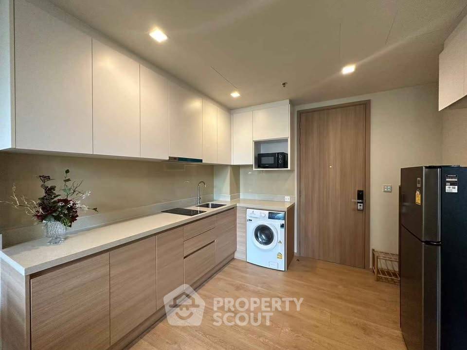 รูป คอนโด 1-ห้องนอน ที่ คอนโด โนเบิล อราวน์ สุขุมวิท 33 ใกล้ BTS พร้อมพงษ์ (ID 3325383) - รูปที่ 10/21