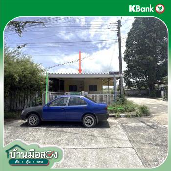 picture TOWN HOUSE 40.7 Sq.w. Muang Rayong Rayong for 1.3M - 29/31