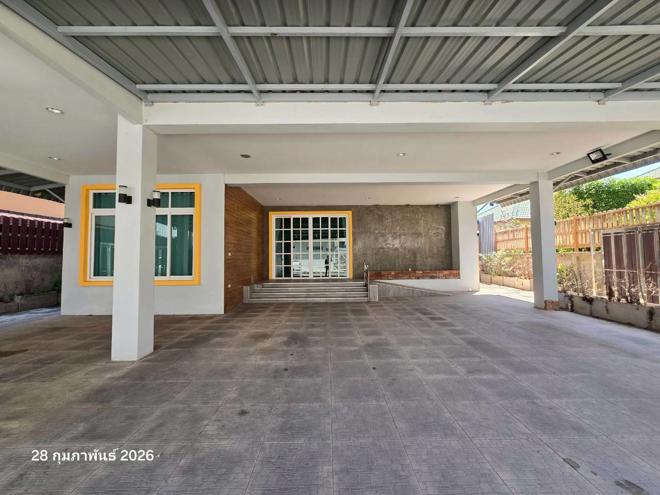 picture HOME 100 Sq.w. Muang Chai Nat Chainat for 11.2M - 2/57