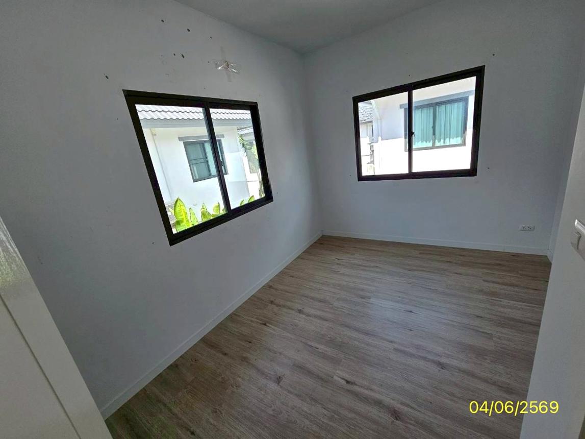 picture HOME 38.2 Sq.w. Bang Sao Thong Samut Prakarn for 3M - 28/33