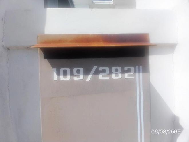 picture TOWN HOUSE 25.3 Sq.w. Bang Bua Thong Nonthaburi for 2.1M - 17/37