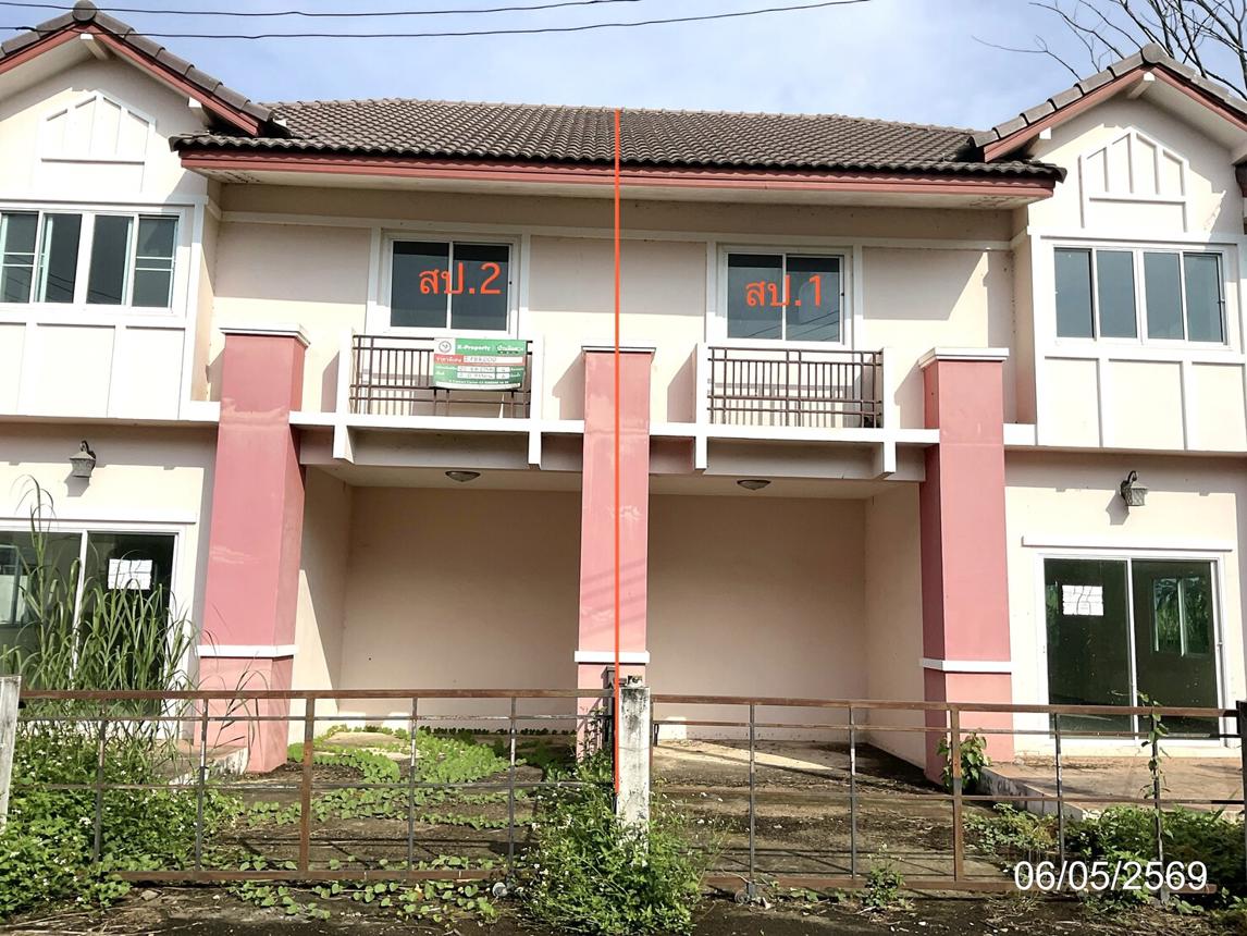 รูป บ้านเดี่ยว 83.5 ตร.วา แม่ลาว เชียงราย 3.3M - รูปที่ 24/49