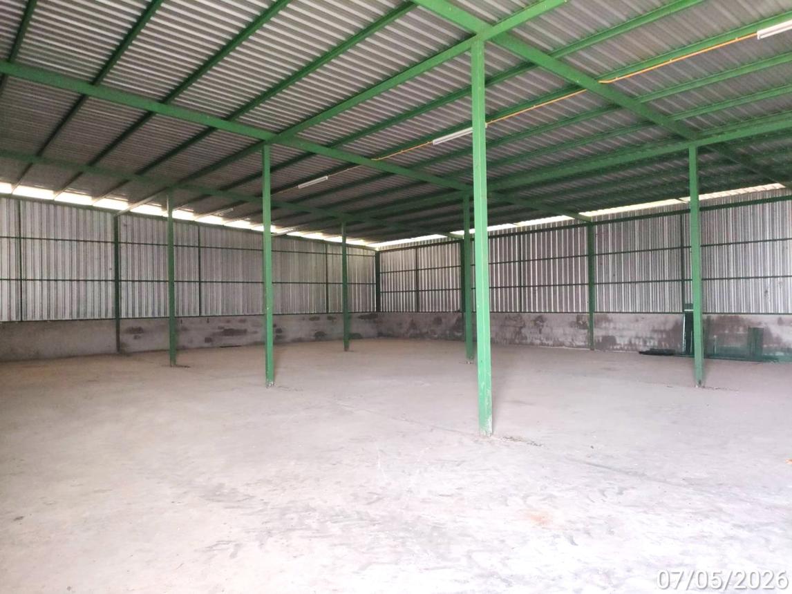 picture FACTORY 777 Sq.w. Muang Roi Et Roi Et for 2.2M - 14/25