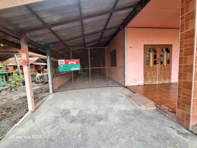 picture HOME 336 Sq.w. Wat Sing Chainat for 1.1M - 17/45