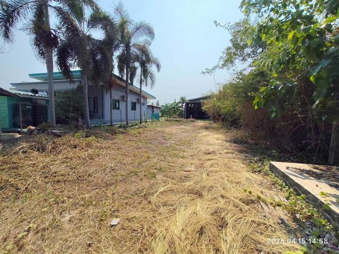 รูป บ้านเดี่ยว 193 ตร.วา เมืองราชบุรี ราชบุรี 3.8M - รูปที่ 14/35