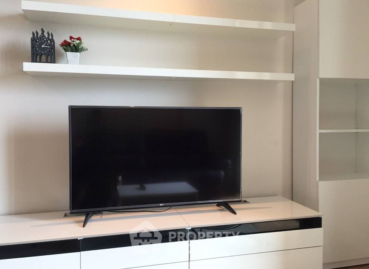 รูป คอนโด 2-ห้องนอน ที่ อีควิน๊อกซ์ พหล-วิภา ใกล้ BTS ห้าแยกลาดพร้าว (ID 2459156) - รูปที่ 2/5