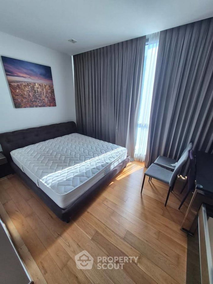 picture 2-BR Condo at Hue Sukhumvit near BTS Punnawithi (ID 3188732) - 3/5