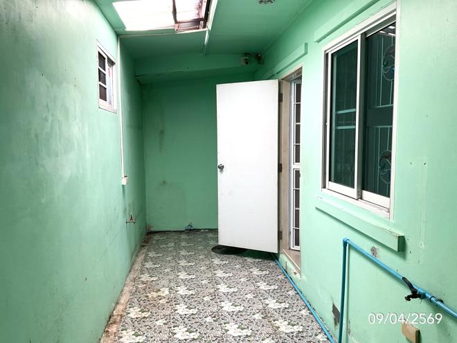 รูป บ้านเดี่ยว 72 ตร.วา สิรารมย์ พาร์ค โสธร เมืองฉะเชิงเทรา ฉะเชิงเทรา 4.3M - รูปที่ 19/45