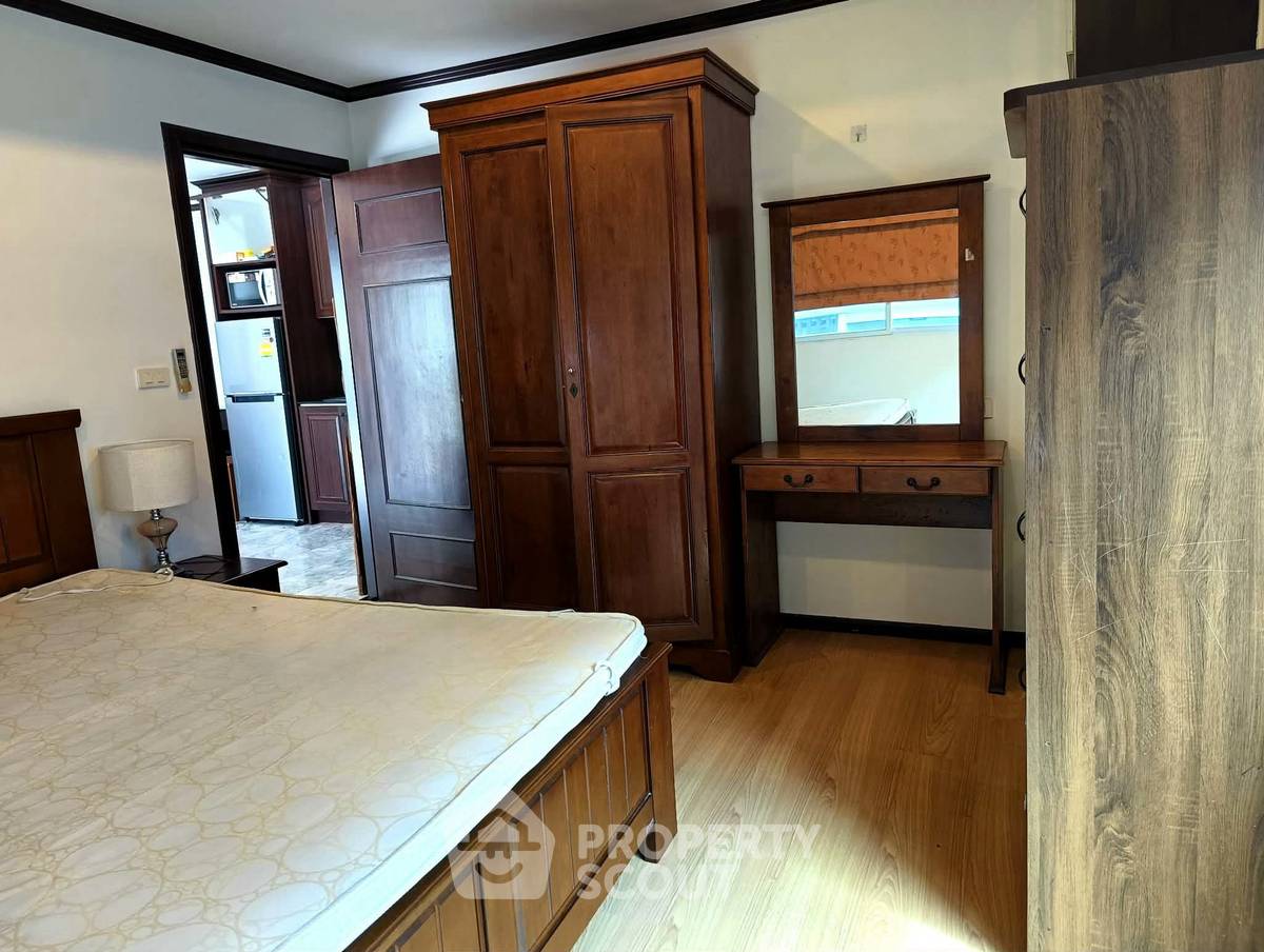 picture 1-BR Condo For Rent At Siam Oriental Twins Pratumnak (ID 3320524) - 11/15