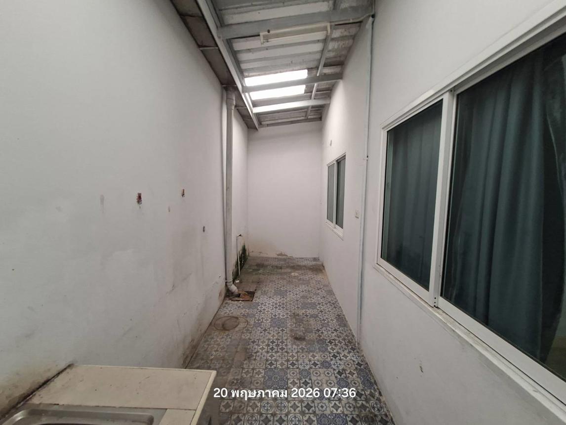 picture TOWN HOUSE 19.5 Sq.w. Pluak Daeng Rayong for 1M - 17/23