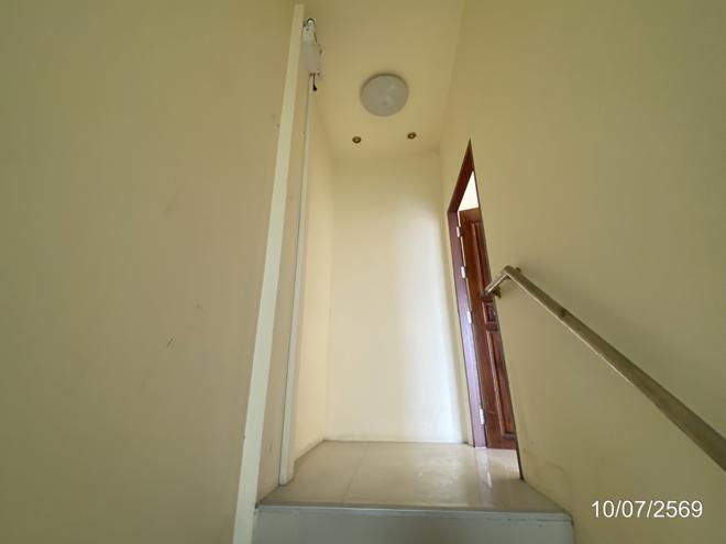 picture TOWN HOUSE 24 Sq.w. Muang Nakhon Ratchasima Nakhon Ratchasima for 2.5M - 14/39