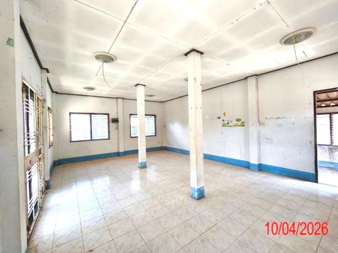 รูป บ้านเดี่ยว 2059 ตร.วา เกาะคา ลำปาง 4.9M - รูปที่ 2/37