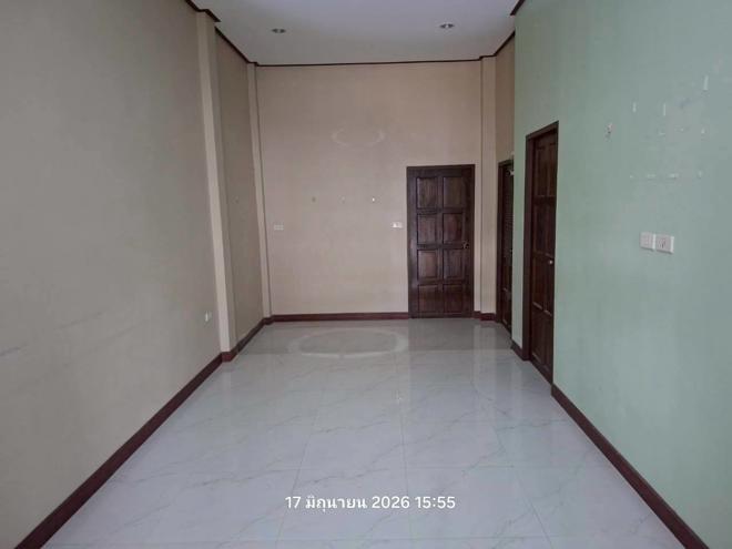 รูป ทาวน์เฮ้าส์ 27.2 ตร.วา บ้านค่าย ระยอง 1.2M - รูปที่ 6/25