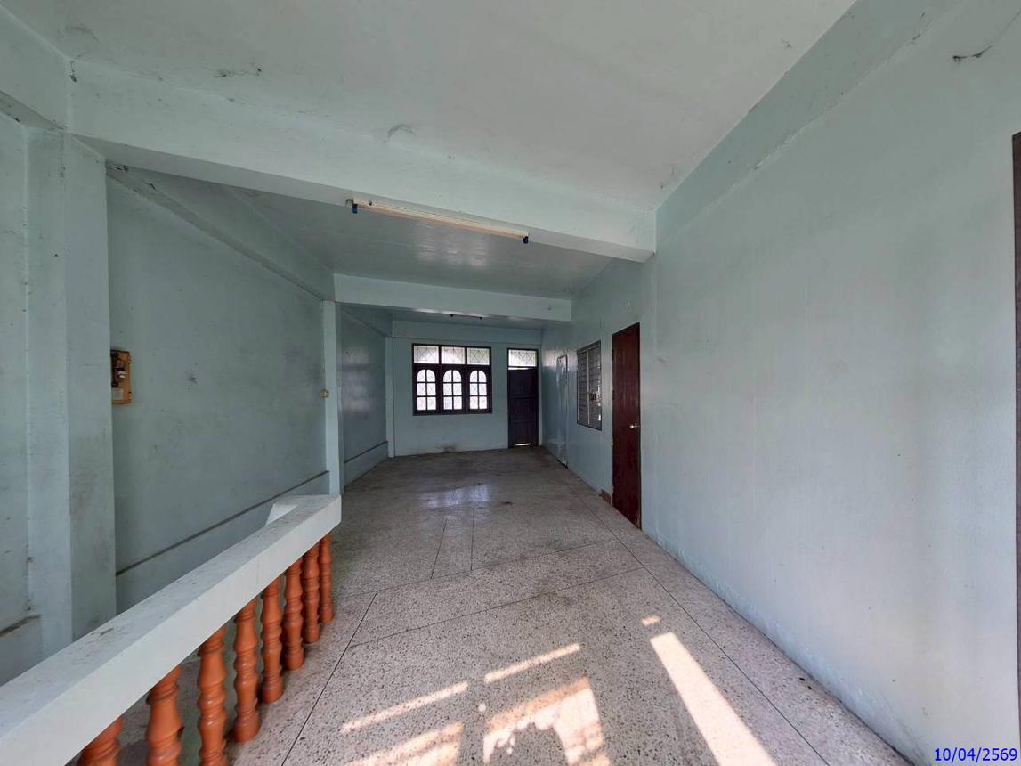 picture SHOP HOUSE 33 Sq.w. Muang Phatthalung Phatthalung for 5.8M - 21/31