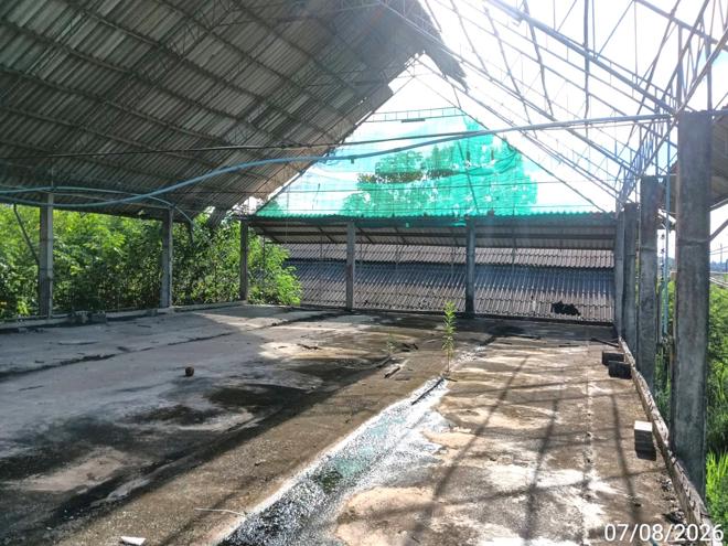 picture FACTORY 2776 Sq.w. Mae Wang Chiang Mai for 14M - 6/47