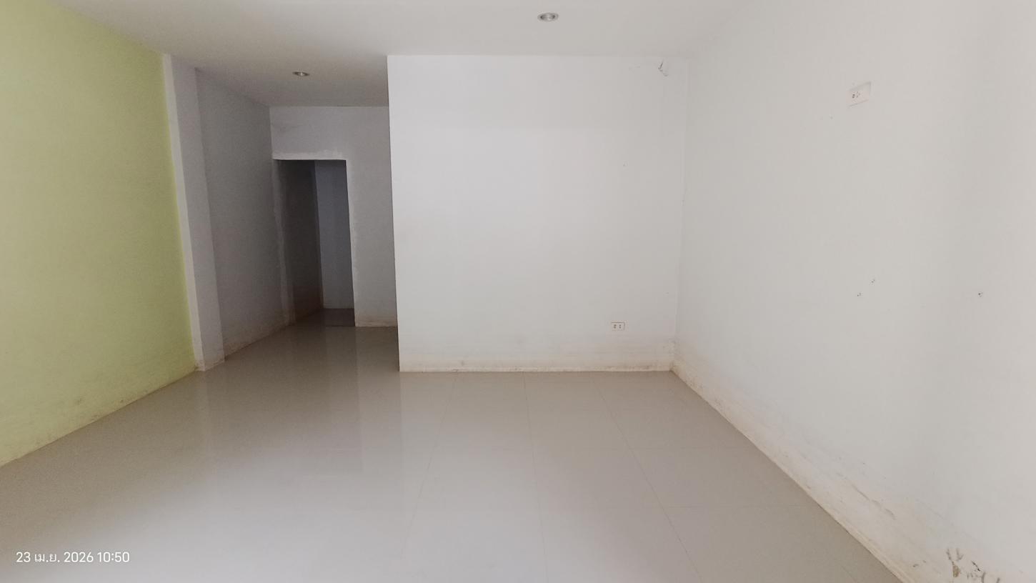 picture SHOP HOUSE 31.1 Sq.w. Muang Phuket Phuket for 8.6M - 23/43
