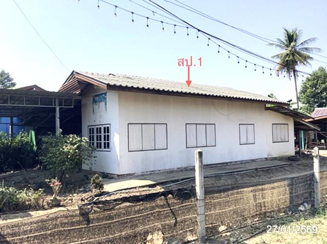 picture HOME 135 Sq.w. Muang Nakhon Sawan Nakhon Sawan for 860,000 - 4/23