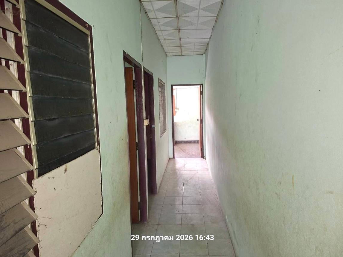 picture SHOP HOUSE 23.4 Sq.w. Samko Angthong for 409,000 - 14/23