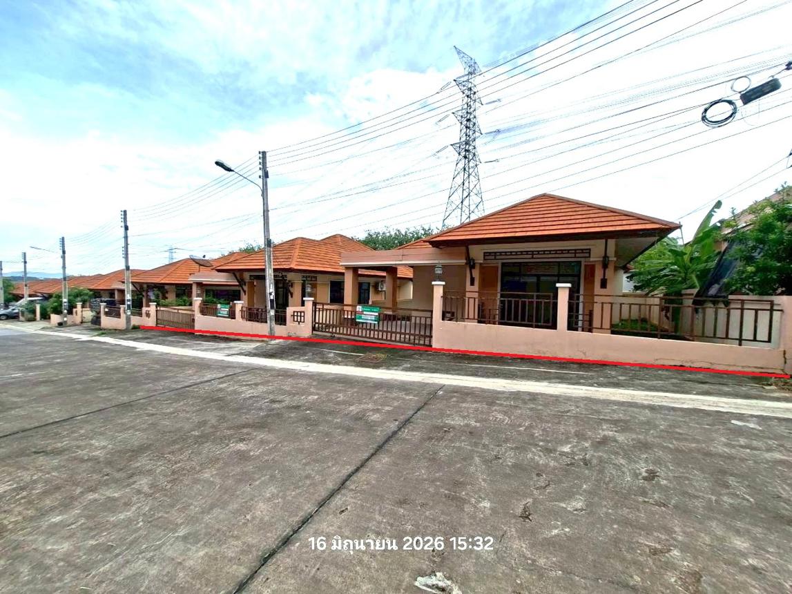 picture HOME 104 Sq.w. Pluak Daeng Rayong for 4.9M - 29/59