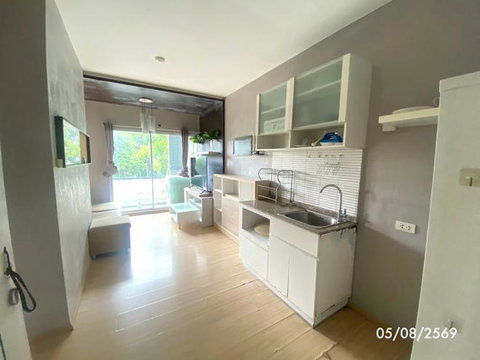 CONDO 35.39 Sq.m. Lat Phrao Bangkok for 1.2M