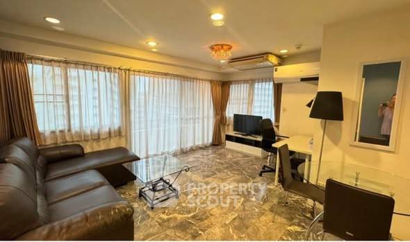รูป คอนโด 1-ห้องนอน ที่ สราญใจ แมนชั่น คอนโดมิเนียม ใกล้ BTS นานา (ID 3328441) - รูปที่ 1/11