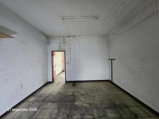 รูป อาคารพาณิชย์ 40.9 ตร.วา เมืองพิษณุโลก พิษณุโลก 5.6M - รูปที่ 19/53