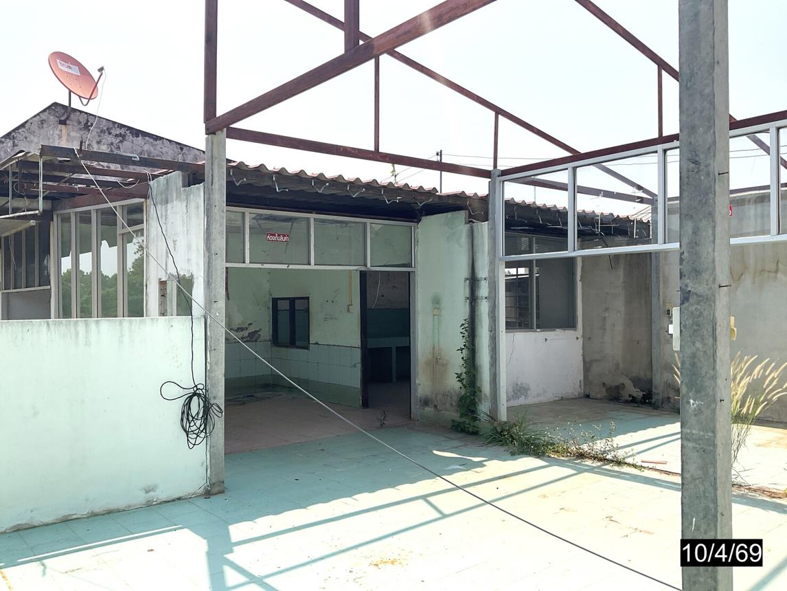 picture HOME 1615 Sq.w. Na Mon Kalasin for 13.1M - 19/35