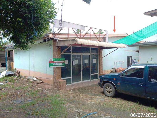 รูป บ้านเดี่ยว 57.7 ตร.วา เมืองเพชรบูรณ์ เพชรบูรณ์ 1.1M - รูปที่ 2/27