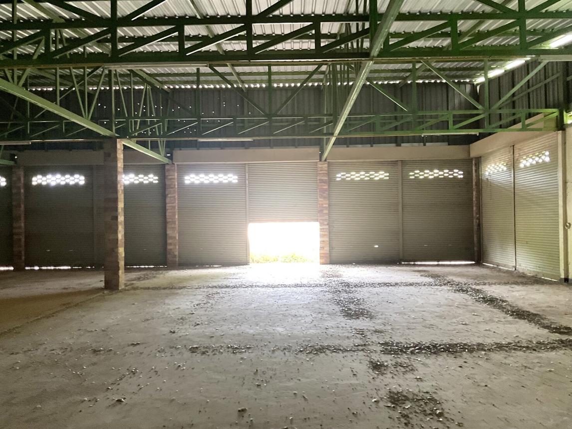 picture FACTORY 1374 Sq.w. Don Chan Kalasin for 9.7M - 24/41