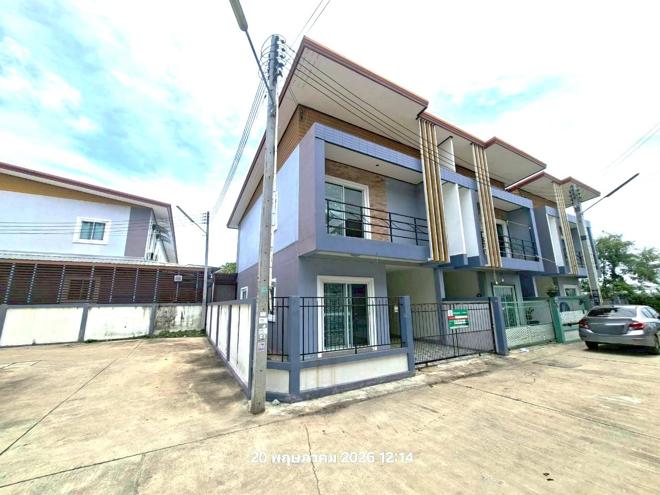 รูป บ้านเดี่ยว 23.1 ตร.วา สร้างสุข 2 ปลวกแดง ระยอง 2.1M - รูปที่ 18/39