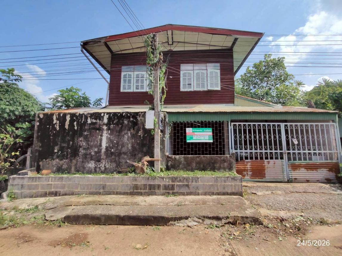 picture HOME 46 Sq.w. Nong Han Udon Thani for 450,000 - 17/35