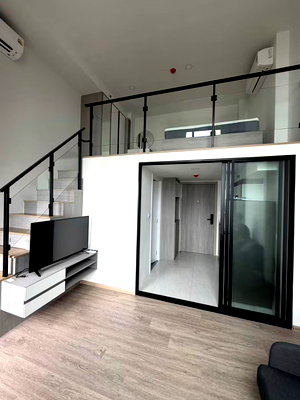Condos for rent : ❄OJig260920 Origin plug and play Nonthaburi Station 
