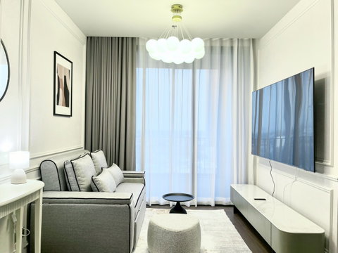 Ideo Q Sukhumvit36 for Rent available 23 Sep 2026 Price 40,000 baht Only