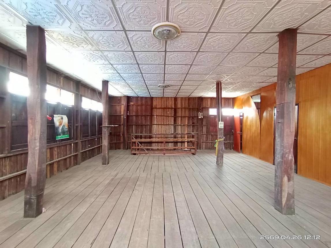 รูป บ้านเดี่ยว 64.2 ตร.วา เมืองมหาสารคาม มหาสารคาม 916,000 - รูปที่ 29/39