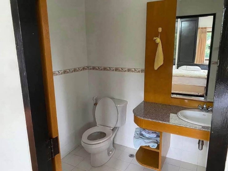 picture Urgent sale Pool Villa at Naifun village Sankhamphang - 13/13