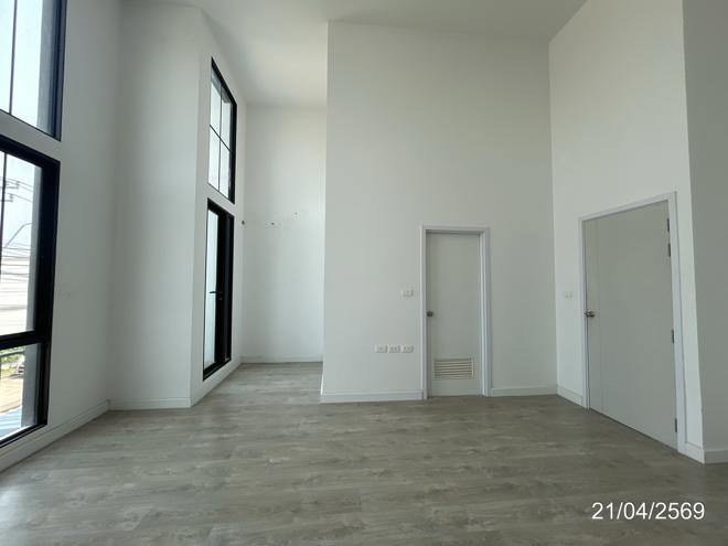 picture TOWN HOUSE 23 Sq.w. Phra Samut Jadee Samut Prakarn for 2.8M - 12/51