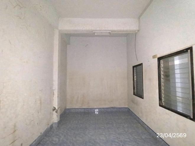 picture SHOP HOUSE 20.3 Sq.w. Hat Yai Songkhla for 1.8M - 6/39