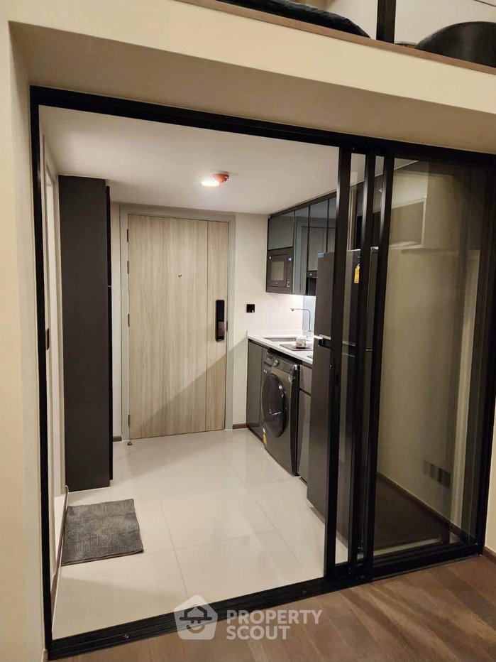 picture 1-BR Condo at Park Origin Chula-Samyan near MRT Hua Lamphong (ID 3121969) - 5/10